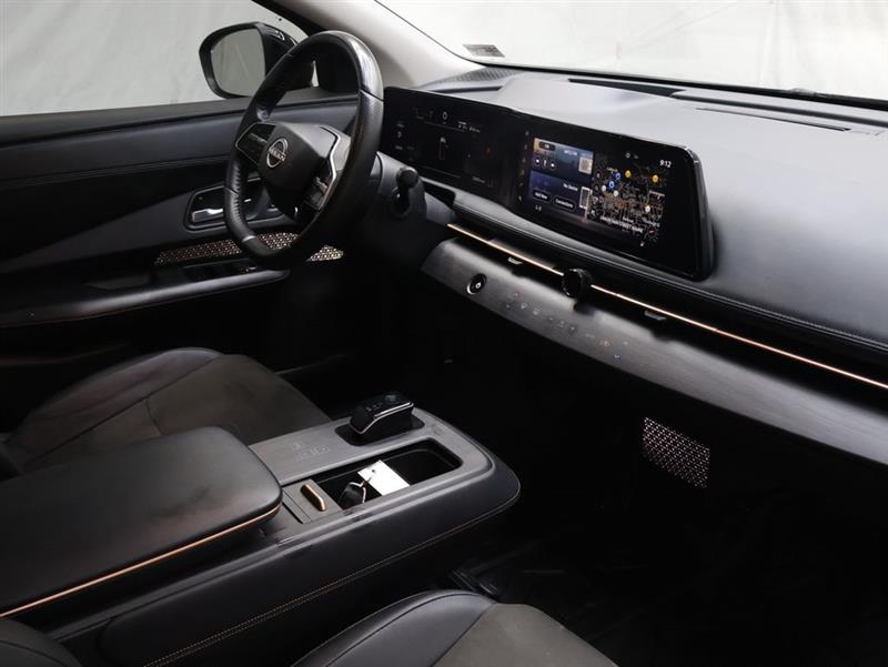 2023 NISSAN ARIYA ENGAGE