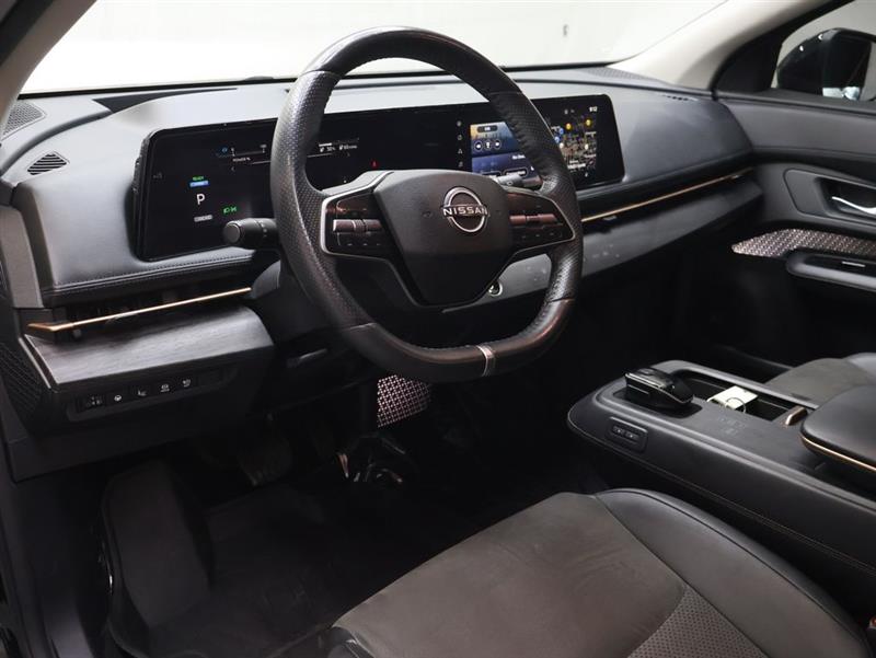 2023 NISSAN ARIYA ENGAGE