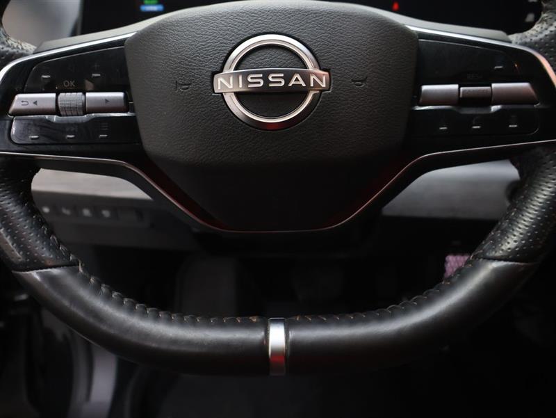 2023 NISSAN ARIYA ENGAGE