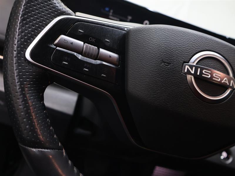 2023 NISSAN ARIYA ENGAGE
