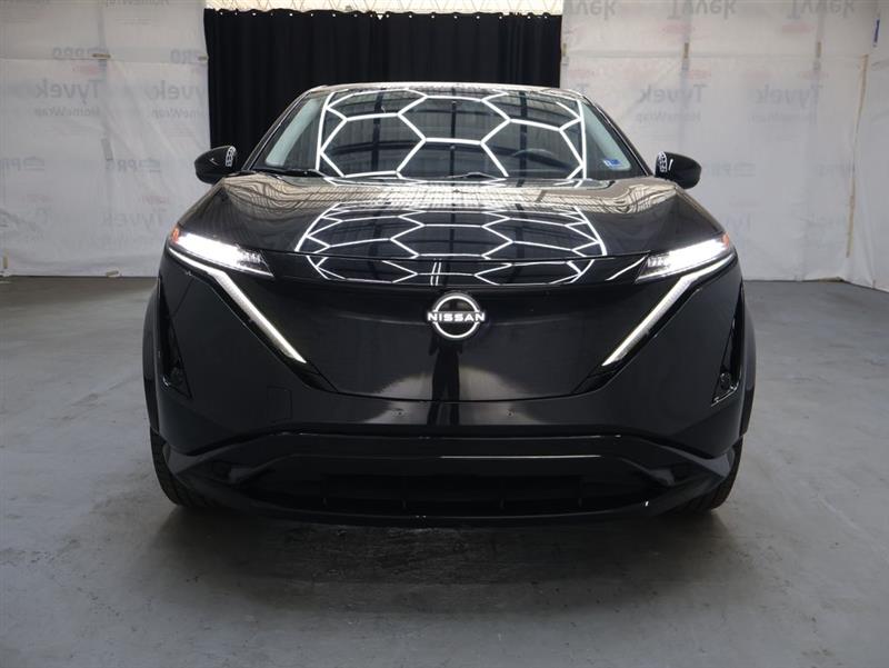 2023 NISSAN ARIYA ENGAGE