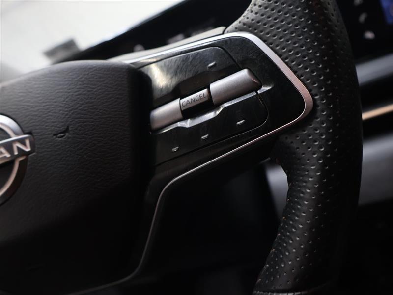 2023 NISSAN ARIYA ENGAGE