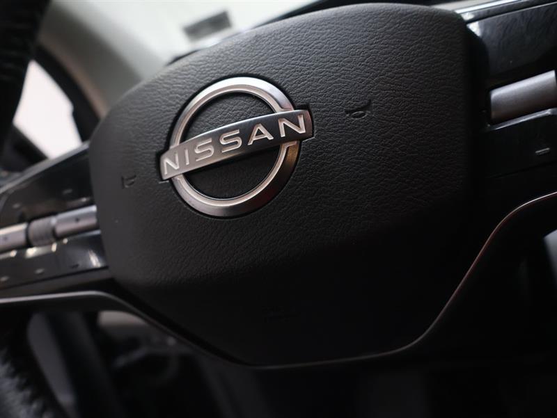 2023 NISSAN ARIYA ENGAGE