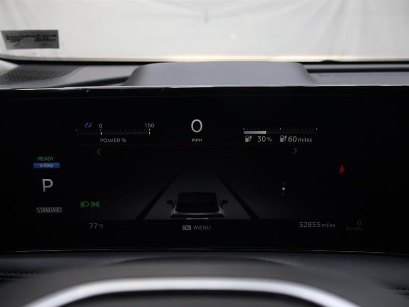 2023 NISSAN ARIYA ENGAGE