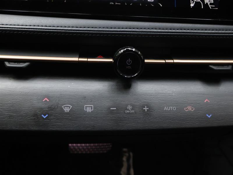 2023 NISSAN ARIYA ENGAGE