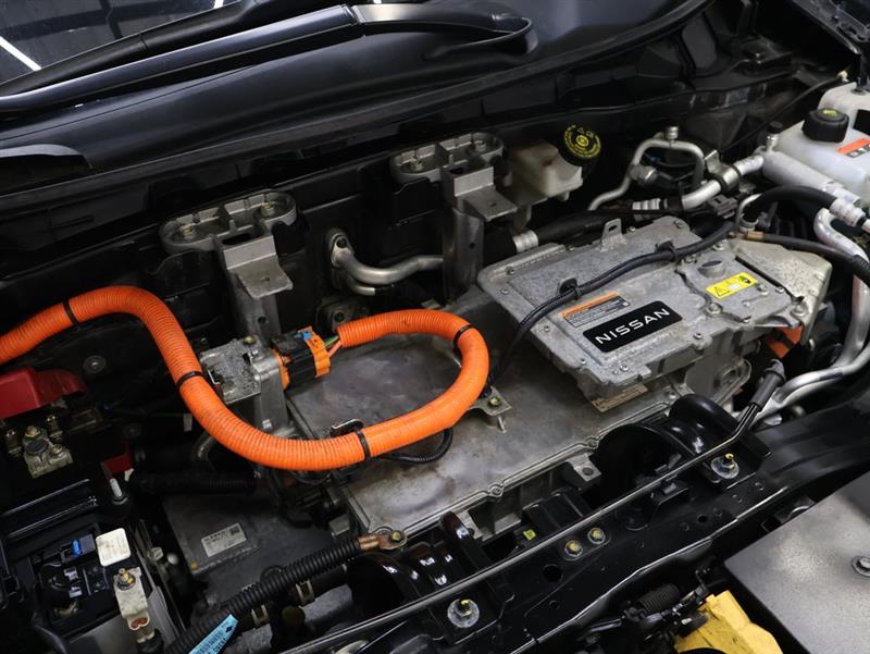 2023 NISSAN ARIYA ENGAGE