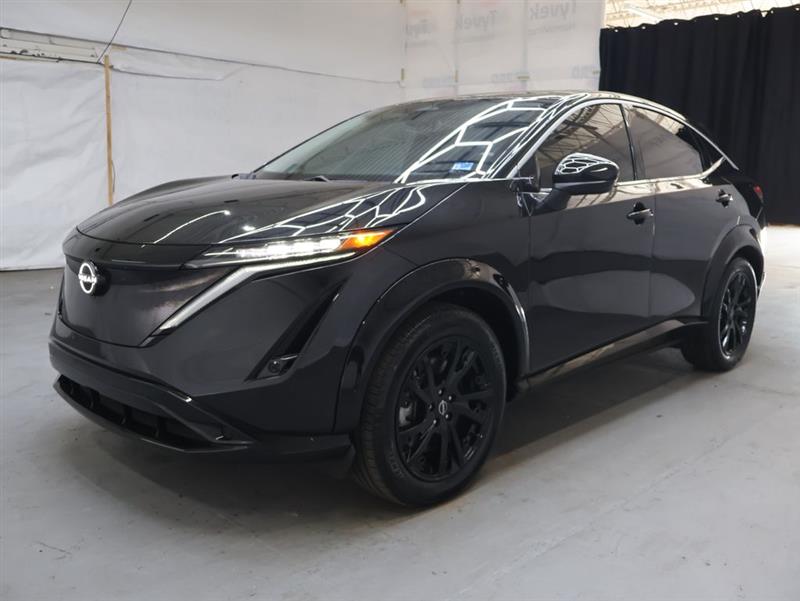 2023 NISSAN ARIYA ENGAGE