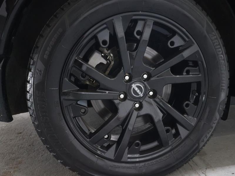 2023 NISSAN ARIYA ENGAGE