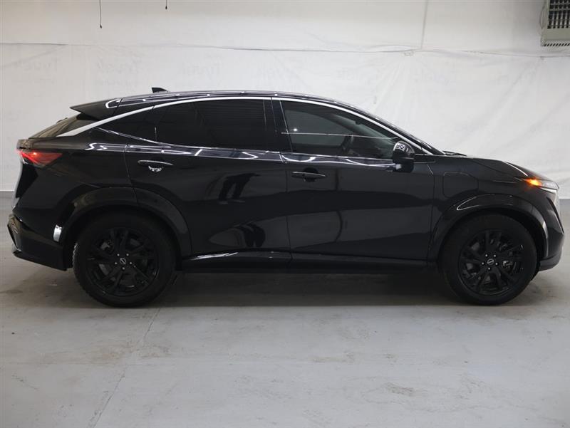 2023 NISSAN ARIYA ENGAGE