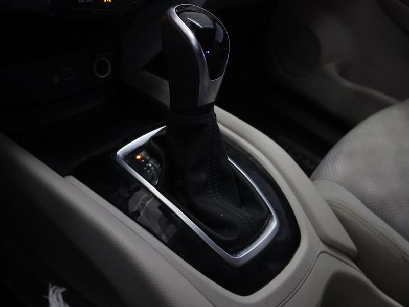 2019 NISSAN ROGUE SPORT SV
