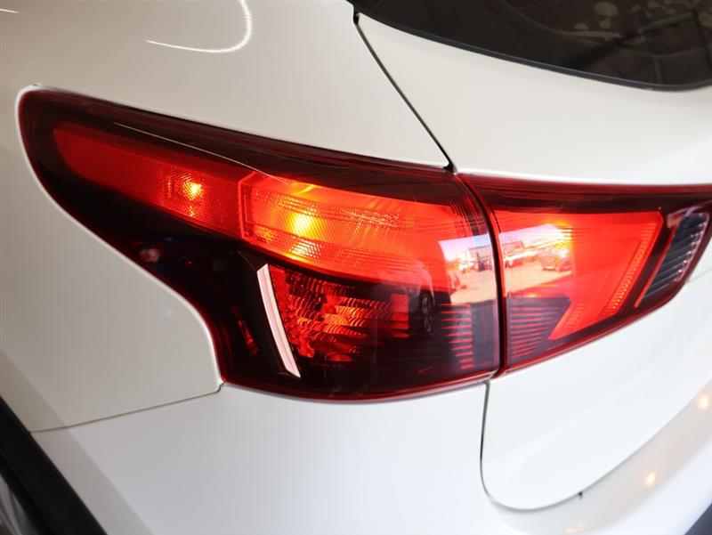 2019 NISSAN ROGUE SPORT SV