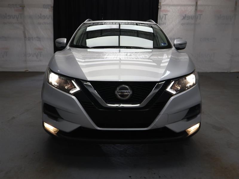 2020 NISSAN ROGUE SPORT SV