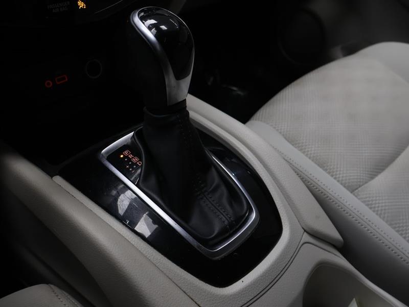 2020 NISSAN ROGUE SPORT SV