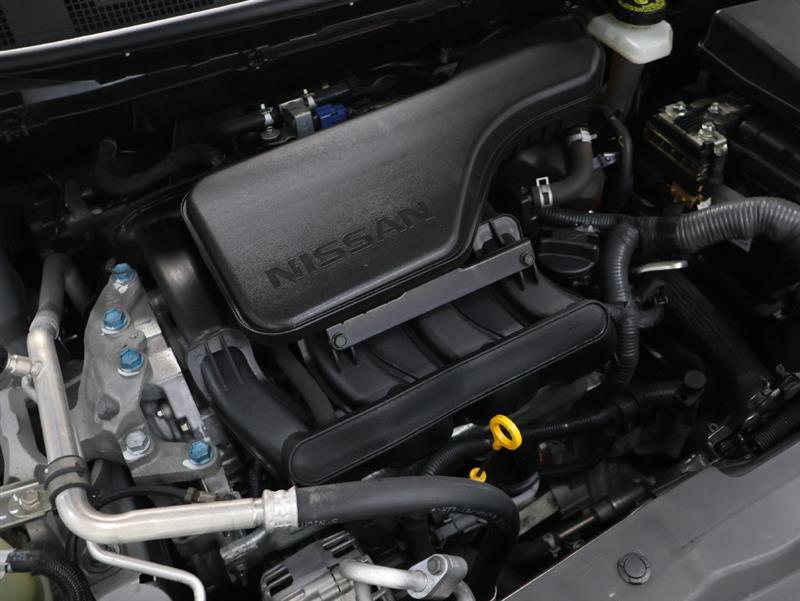2020 NISSAN ROGUE SPORT SV
