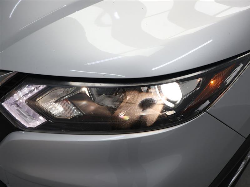 2020 NISSAN ROGUE SPORT SV