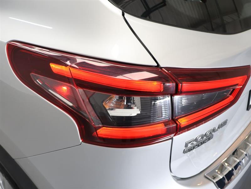 2020 NISSAN ROGUE SPORT SV
