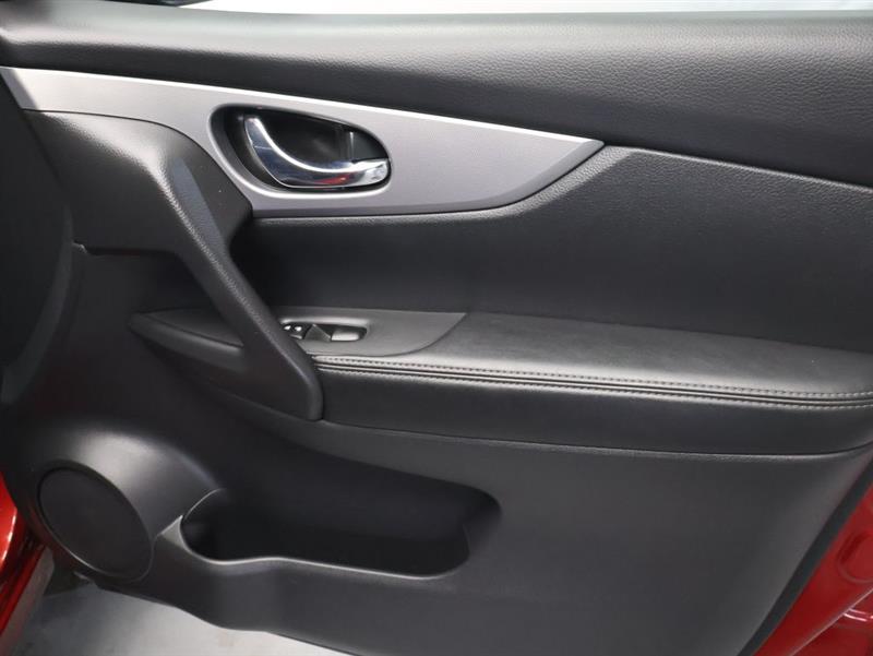 2020 NISSAN ROGUE SPORT SL