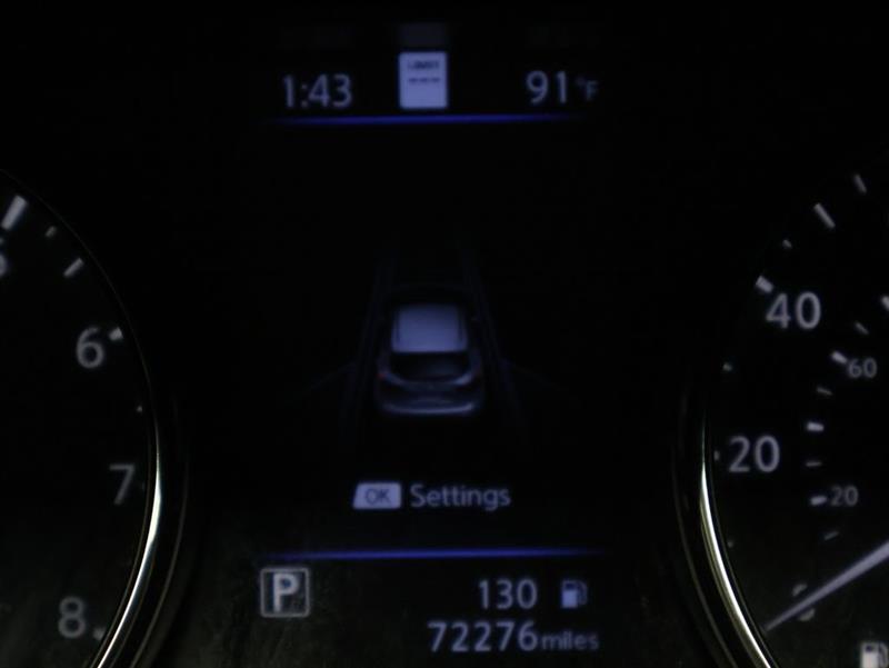 2020 NISSAN ROGUE SPORT SL