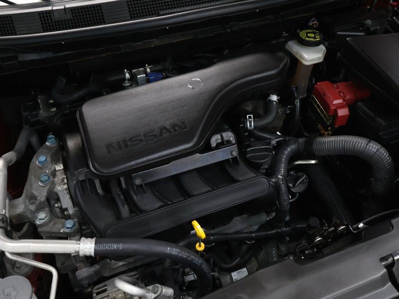 2020 NISSAN ROGUE SPORT SL