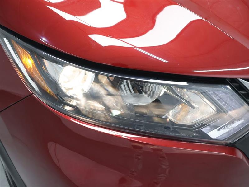 2020 NISSAN ROGUE SPORT SL