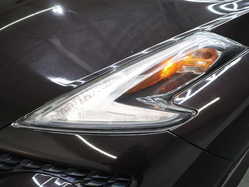 2016 NISSAN JUKE S