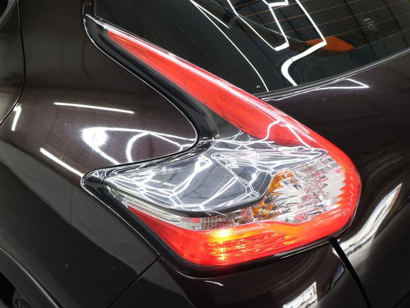 2016 NISSAN JUKE S