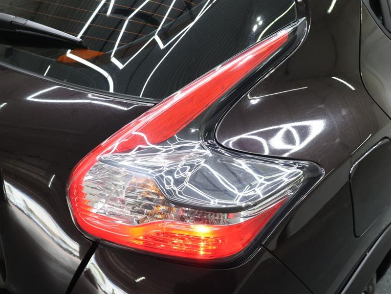 2016 NISSAN JUKE S