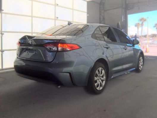 2025 TOYOTA COROLLA HYBRID