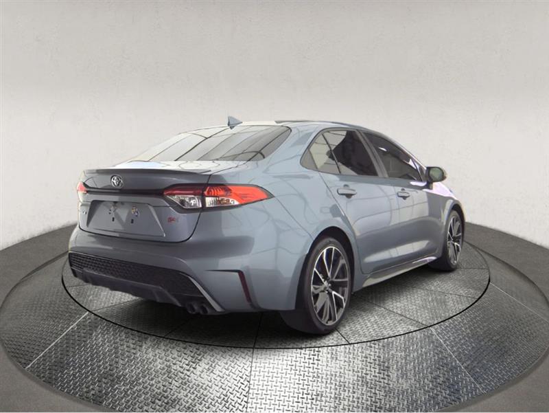 2020 TOYOTA COROLLA SE/NIGHTSHADE