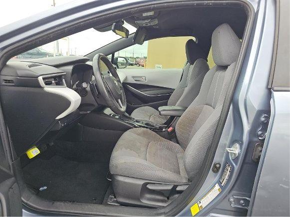 2020 TOYOTA COROLLA SE/NIGHTSHADE