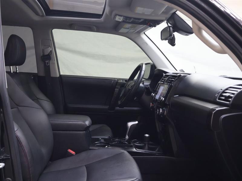 2020 TOYOTA 4RUNNER TRD Sport Premium