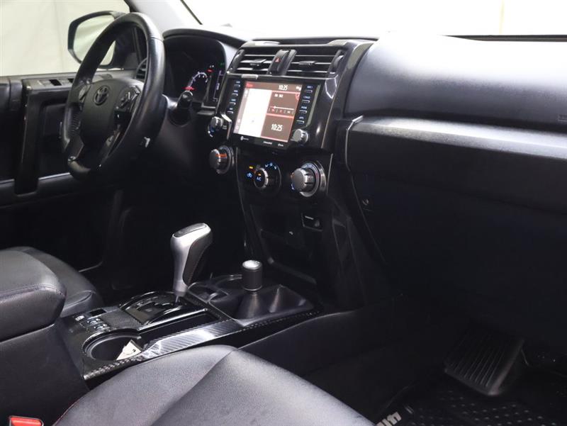 2020 TOYOTA 4RUNNER TRD Sport Premium