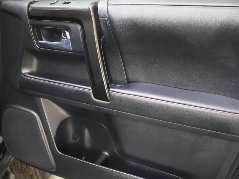 2020 TOYOTA 4RUNNER TRD Sport Premium