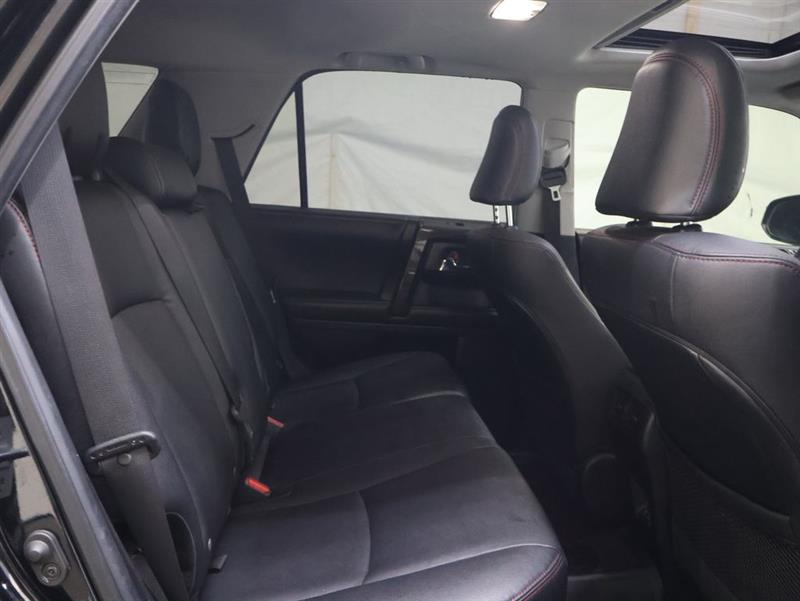 2020 TOYOTA 4RUNNER TRD Sport Premium