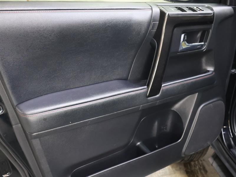 2020 TOYOTA 4RUNNER TRD Sport Premium