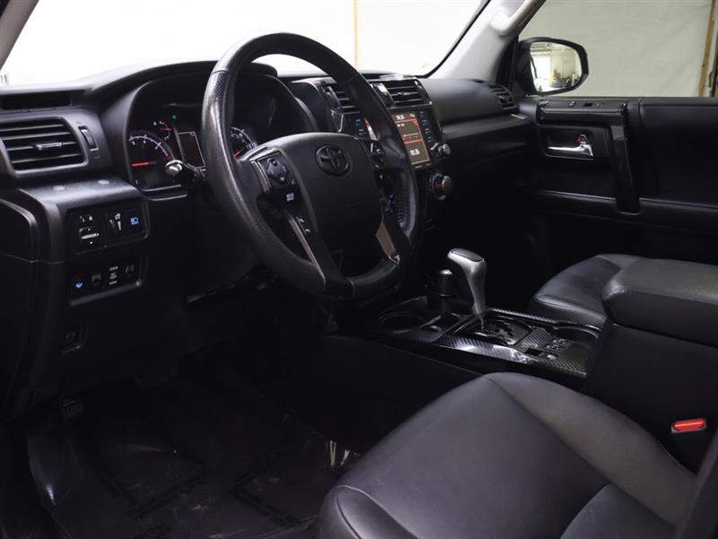 2020 TOYOTA 4RUNNER TRD Sport Premium