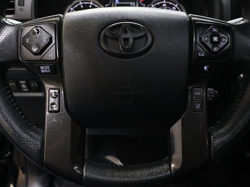 2020 TOYOTA 4RUNNER TRD Sport Premium