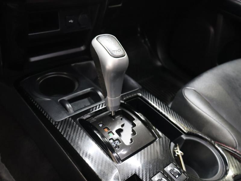 2020 TOYOTA 4RUNNER TRD Sport Premium