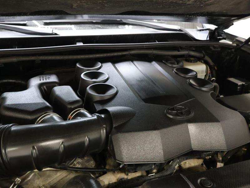 2020 TOYOTA 4RUNNER TRD Sport Premium