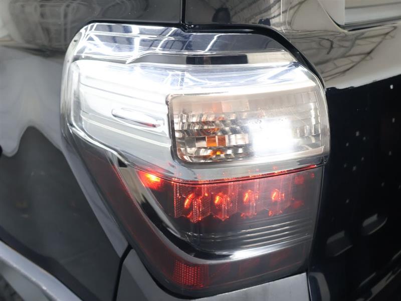 2020 TOYOTA 4RUNNER TRD Sport Premium