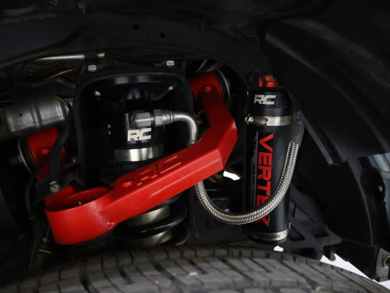 2020 TOYOTA 4RUNNER TRD Sport Premium
