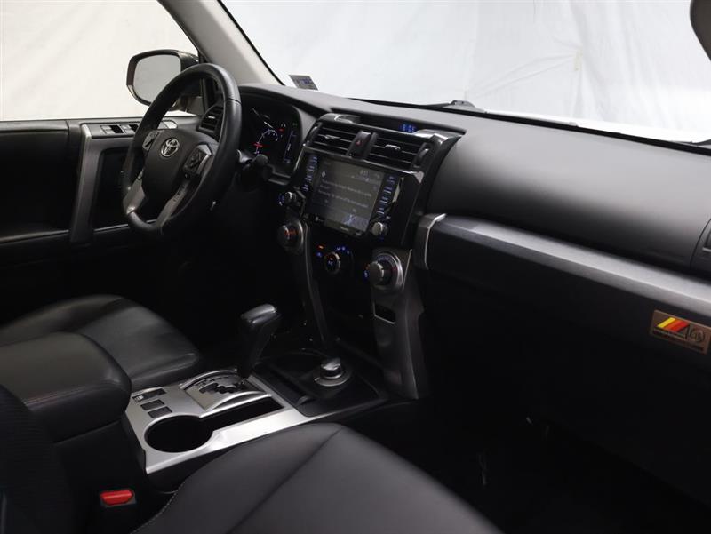 2023 TOYOTA 4RUNNER 40th Anniversary Special Edition