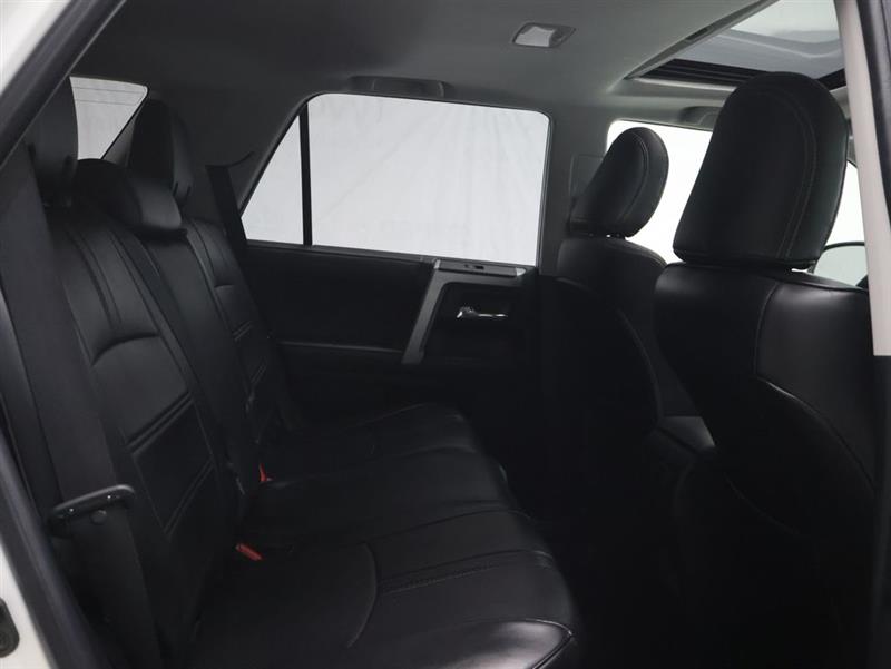 2023 TOYOTA 4RUNNER 40th Anniversary Special Edition