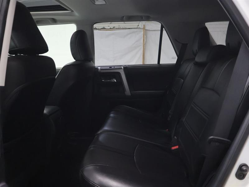 2023 TOYOTA 4RUNNER 40th Anniversary Special Edition