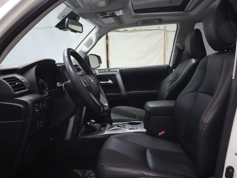 2023 TOYOTA 4RUNNER 40th Anniversary Special Edition