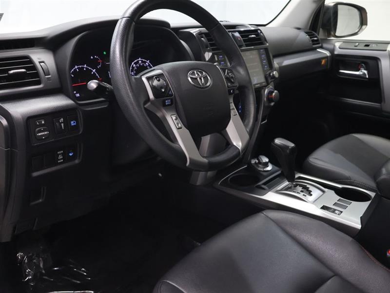 2023 TOYOTA 4RUNNER 40th Anniversary Special Edition