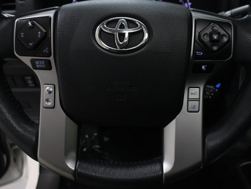 2023 TOYOTA 4RUNNER 40th Anniversary Special Edition