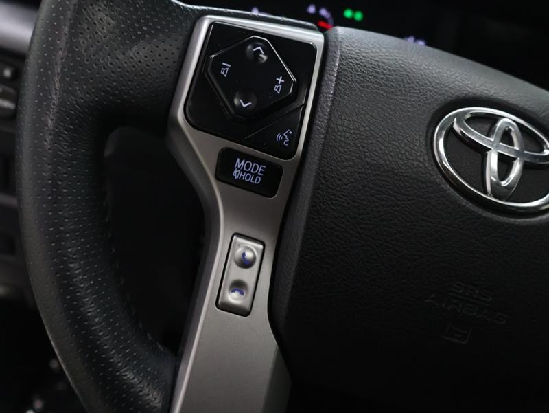 2023 TOYOTA 4RUNNER 40th Anniversary Special Edition