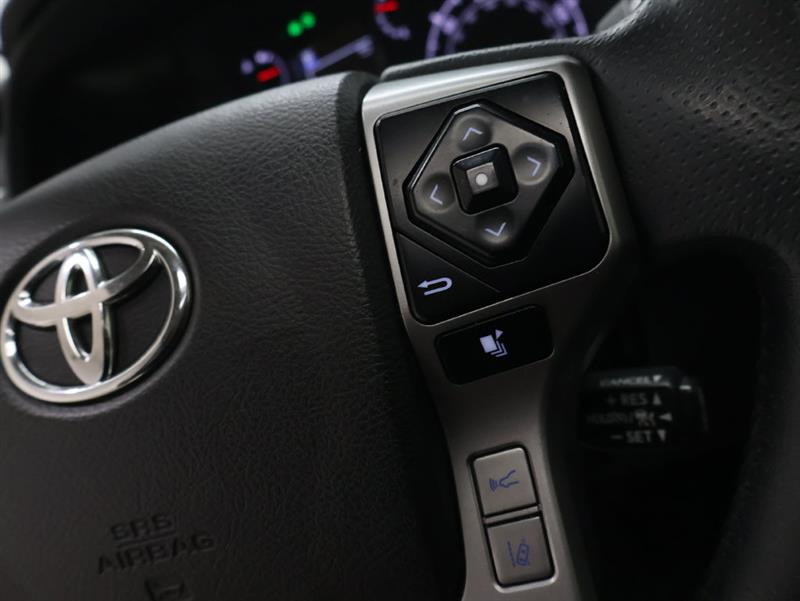 2023 TOYOTA 4RUNNER 40th Anniversary Special Edition