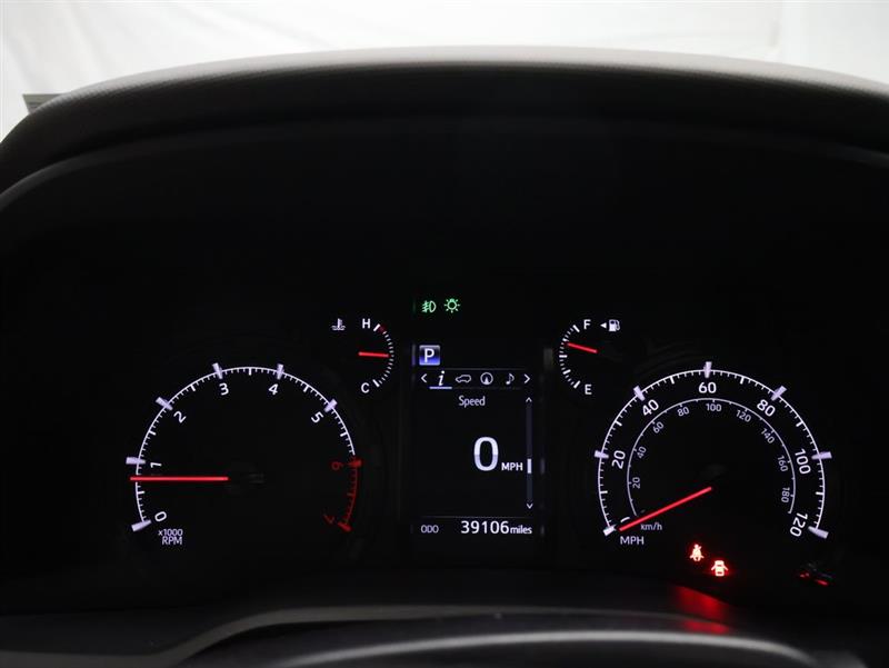 2023 TOYOTA 4RUNNER 40th Anniversary Special Edition